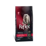 Reflex Plus Kuzu Etli Küçük Irk Yetişkin Köpek Maması 8 Kg