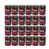Reflex Plus Kuzu Etli Loaf 24x400 gr Yavru Köpek Konserve