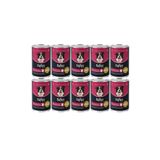 Reflex Plus Kuzu Ve Tatlı Patates Et Parçacıklı Soslu Köpek Konservesi 400 Gr*10 Adet
