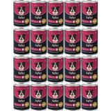 Reflex Plus Kuzu Ve Tatlı Patates Et Parçacıklı Soslu Köpek Konservesi 400 Gr*20 Adet