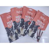 Reflex Plus Kuzuetli Köpek Ödül Et Çubukları(3 X gr) X4 adet