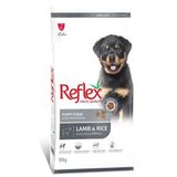 Reflex Plus Kuzulu ve Pirinçli 10 kg Yetişkin Köpek Maması