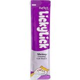 Reflex Plus Licky Lick Karidesli Sıvı Kedi Ödülü 15 gr