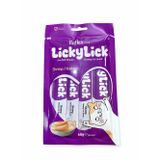 Reflex Plus Lickylick Kedi Sıvı Ödül Karides