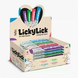 Reflex Plus Lıckylıck Sıvı Kedi Ödül Maması Karışık 72 Adet