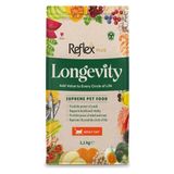 Reflex Plus Longevity 1.1 kg Yetişkin Kuru Kedi Maması