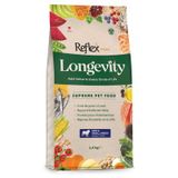 Reflex Plus Longevity 1.4 kg Hipoalerjenik Mini ve Küçük Irk Yetişkin Köpek Maması