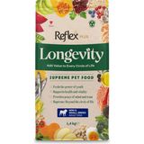 Reflex Plus Longevity 1.4 kg Hipoalerjenik Mini ve Küçük Irk Yetişkin Köpek Maması