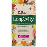 Reflex Plus Longevity 700 gr Hipoalerjenik Çok Küçük Irk Yetişkin Köpek Maması