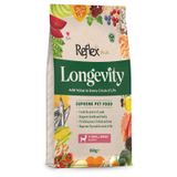 Reflex Plus Longevity 900 gr Hipoalerjenik Çok Küçük Irk Yavru Köpek Maması