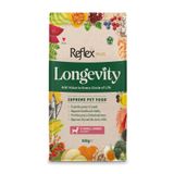 Reflex Plus Longevity Çok Küçük Irk Yavru Köpek Maması 900g
