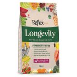 Reflex Plus Longevity Çok Küçük Irk Yetişkin Köpek Maması 700 Gr