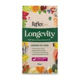 Reflex Plus Longevity Çok Küçük Irk Yetişkin Köpek Maması 700g