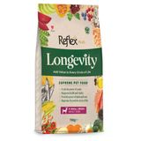 Reflex Plus Longevity Hipoalerjenik Balıklı Çok Küçük Irk Yetişkin Köpek Maması 700 Gr