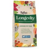 Reflex Plus Longevity Hipoalerjenik Mini ve Küçük Irk Yavru Köpek Maması 1,7kg