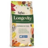 Reflex Plus Longevity Küçük Irk Yavru Köpek Maması 1700 G