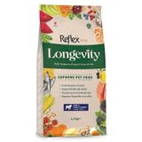 Reflex Plus Longevity Küçük Irk Yetişkin Köpek Maması 1,4 Kg