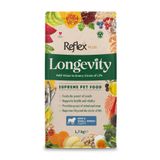 Reflex Plus Longevity Mini ve Küçük Irk Yavru Köpek Maması 1700g