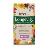 Reflex Plus Longevity Orta ve Büyük Irk Yavru Köpek Maması 3200g