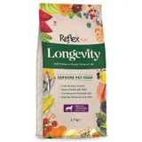Reflex Plus Longevity Orta ve Büyük Irk Yetişkin Köpek Maması 2,7 Kg