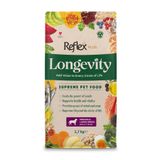 Reflex Plus Longevity Orta ve Büyük Irk Yetişkin Köpek Maması 2700g