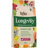 Reflex Plus Longevity X-Small Breed Adult Hipoalerjenik Çok Küçük Irk Yetişkin Köpek Maması 700 Gr