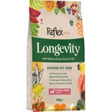 Reflex Plus Longevity X-Small Breed Puppy Hipoalerjenik Çok Küçük Irk Yavru Köpek Maması 900 Gr