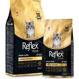 Reflex Plus Maine Coon 1.5 Kg Yavru Kedi Maması