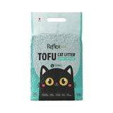 Reflex Plus Marsilya Sabun Kokulu Tofu Kedi Kumu (7 L)