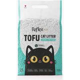 Reflex Plus Marsilya Sabunu Kokulu Tofu Kedi Kumu 7 L