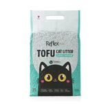 Reflex Plus Marsilya Sabunu Kokulu Tofu Kedi Kumu 7 Litre