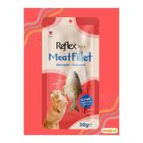 Reflex Plus Meat Fıllet Uskumru Fileto Ödül Maması 30 G