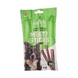 Reflex Plus Meaty Sticks Ördekli ve Kaz Etli Köpek Ödül Çubuk (3X11GR) 33 gr (STT:06/2026)