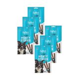 Reflex Plus Meaty Sticks Somonlu Köpek Ödül Çubuğu, 3x11gr, Altılı Paket