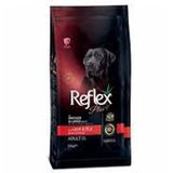 Reflex Plus Medium & Large Breed Adult Kuzulu 15 kg Köpek Maması