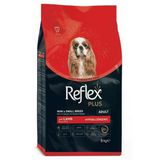 Reflex Plus Mini Adult 8 Kg Kuzu Etli Pirinçli Küçük Irk Hipoalerjenik Yetişkin Köpek Maması