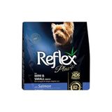 Reflex Plus Mini & Small Yetişkin Somon Köpek Maması, 3 kg