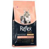 Reflex Plus Mother Baby Kuzulu Anne Ve Yavru Kedi Maması 1,5 Kg