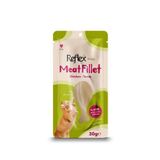 Reflex Plus Natural Tavuk Fileto 30 gr Kedi Ödül Maması