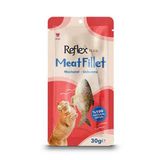 Reflex Plus Natural Uskumru Fileto 30 gr Kedi Ödül Maması