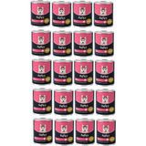 Reflex Plus Pate İçinde Et Parçacıklı Yavru Köpek Maması 395 Gr*20 Adet