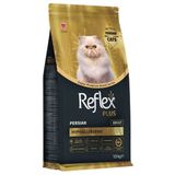 Reflex Plus Persian Hipoalerjenik 1.5 kg Tavuklu Yetişkin Kedi Maması