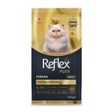 Reflex Plus Persian Kedi Maması 1,5 Kg