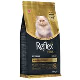 Reflex Plus Persian Yetişkin Kedi Maması 1,5Kg