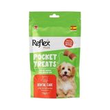 Reflex Plus Pocket Treats Ağız ve Diş Sağlığı Için Köpek Ödül Maması 70 gr 1 Adet - Çok Renkli