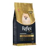 Reflex Plus Pomeranian 1.5 kg Yetişkin Köpek Maması
