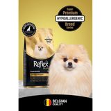 Reflex Plus Pomeranian Yetişkin Köpek Maması Tavuk Aromalı 2 kg Hipoalerjenik Beslenme