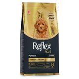 Reflex Plus Poodle Yavru Köpek Mamasi 1.5 Kg