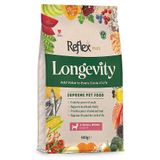 Reflex Plus Puppy Longevity Çok Küçük Irk Yavru Köpek Maması 900 Gr