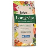Reflex Plus Puppy Longevity Küçük Irk Yavru Köpek Maması 1,7 Kg